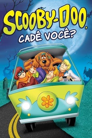 Scooby-Doo, Cadê Você? Online em HD