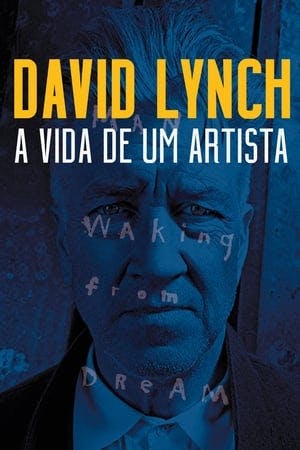 David Lynch: A Vida de um Artista Online em HD