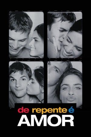 De Repente é Amor Online em HD