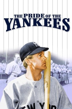 The Pride of the Yankees Online em HD