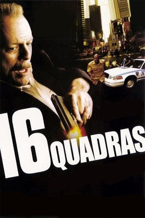 16 Quadras Online em HD