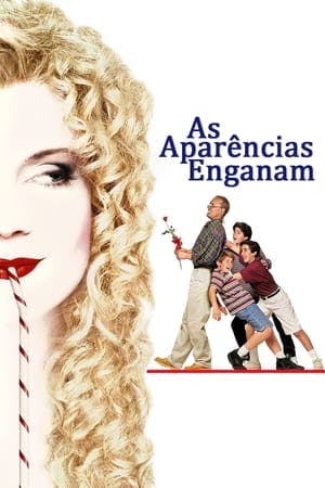 As Aparências Enganam Online em HD