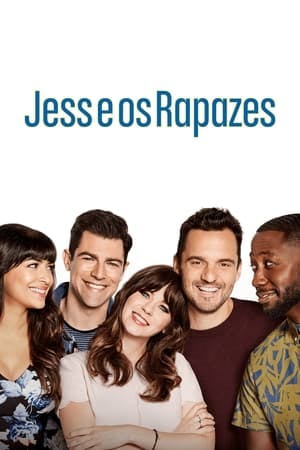 New Girl Online em HD