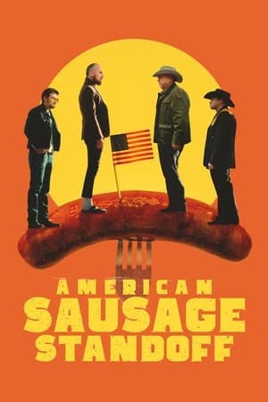 American Sausage Standoff Online em HD