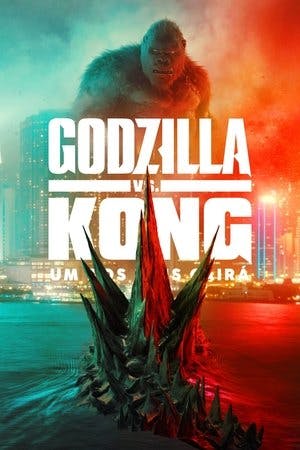 Godzilla vs. Kong Online em HD