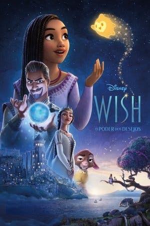 Wish: O Poder dos Desejos Online em HD