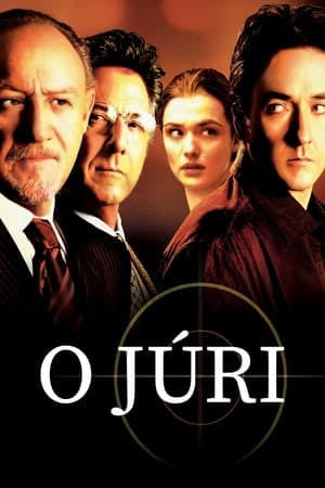 O Júri Online em HD