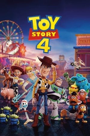 Toy Story 4 Online em HD