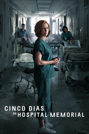 Cinco Dias no Hospital Memorial Online em HD