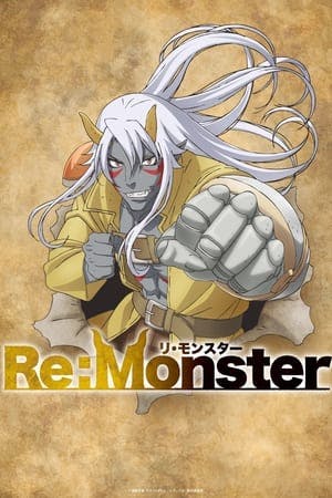 Re:Monster Online em HD