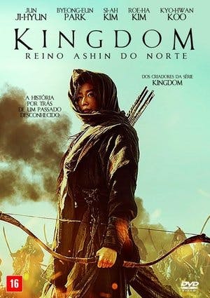 Kingdom: Ashin of the North Online em HD