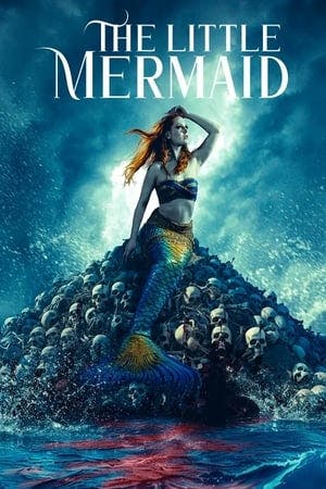 The Little Mermaid Online em HD