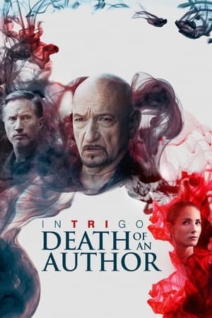 Intrigo: Death of an Author Online em HD
