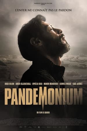 Pandemonium Online em HD