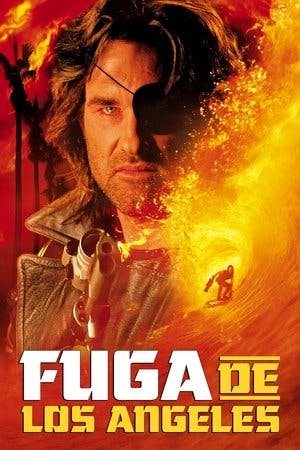 Fuga de Los Angeles Online em HD