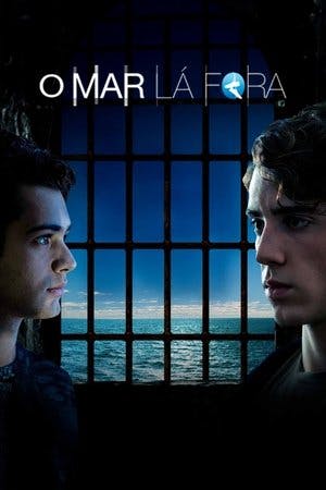 O Mar Lá Fora Online em HD
