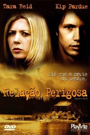 Relação Perigosa Online em HD