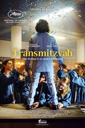 Transmitzvah Online em HD