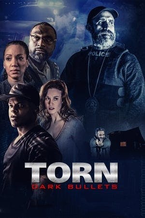 Torn: Dark Bullets Online em HD