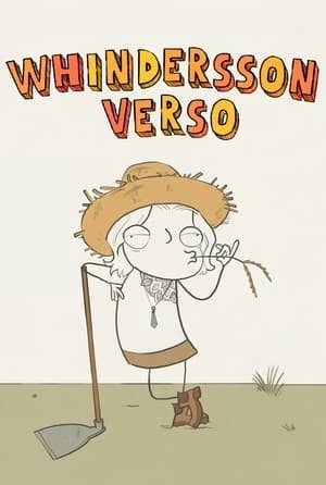 Whindersson Verso Online em HD