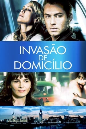 Invasão de Domicílio Online em HD