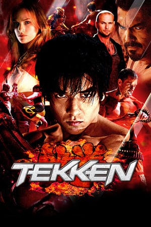 Tekken Online em HD