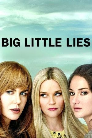 Big Little Lies Online em HD