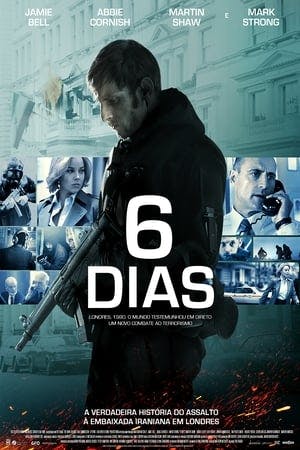 6 Dias Online em HD