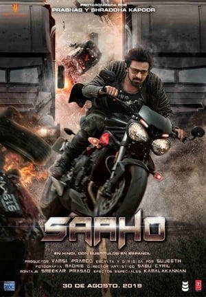 Saaho Online em HD