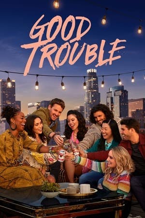 Good Trouble Online em HD