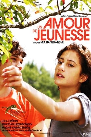Adeus, Primeiro Amor Online em HD