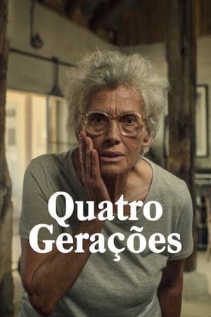 Quatro Gerações Online em HD