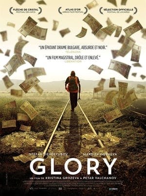 GLORY Online em HD