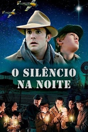 O Silêncio na Noite Online em HD