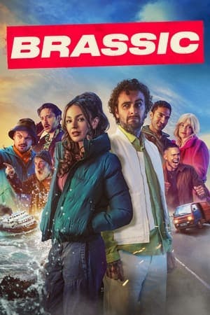 Brassic Online em HD