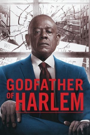 Godfather of Harlem Online em HD