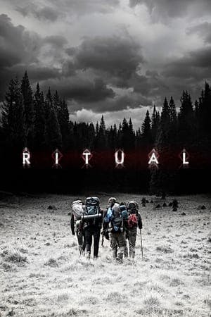 O Ritual Online em HD