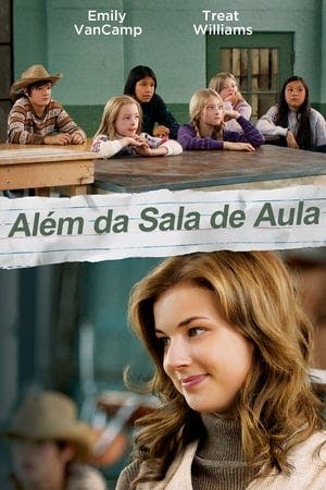 Além da Sala de Aula Online em HD