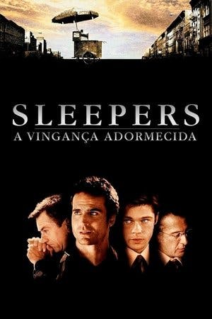 Sleepers: A Vingança Adormecida Online em HD