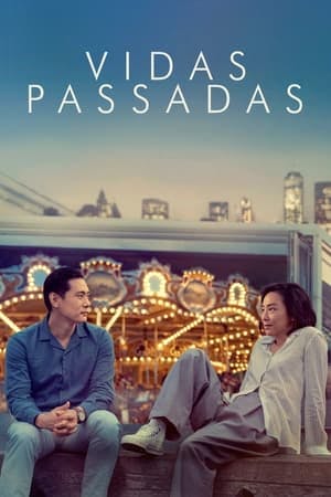 Vidas Passadas Online em HD