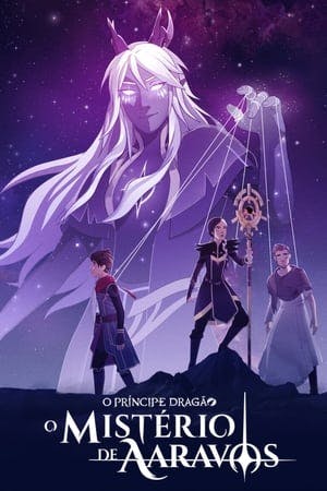 O Príncipe Dragão Online em HD
