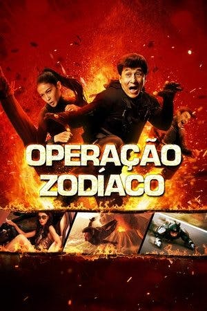 Operação Zodíaco Online em HD