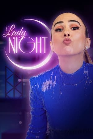 Lady Night Online em HD