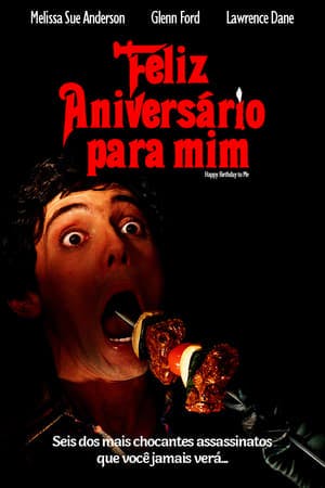 Feliz Aniversário Para Mim Online em HD