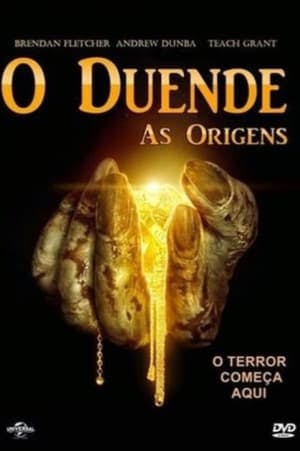 O Duende: As Origens Online em HD