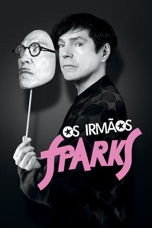 Os Irmãos Sparks Online em HD