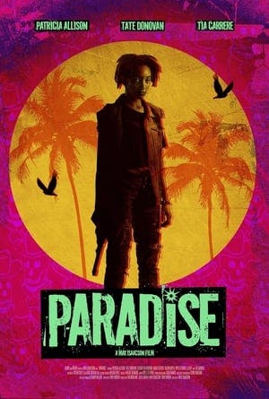 Paradise Online em HD