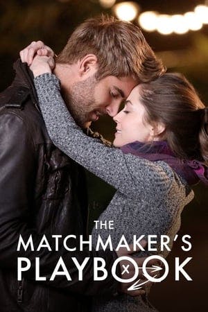 The Matchmaker’s Playbook Online em HD