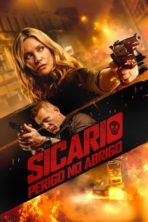 Sicario – Perigo no Abrigo Online em HD