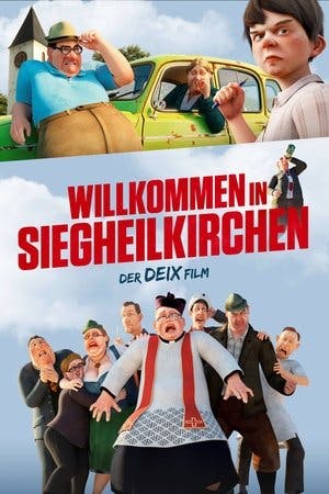 Rotzbub – Willkommen in Siegheilkirchen Online em HD